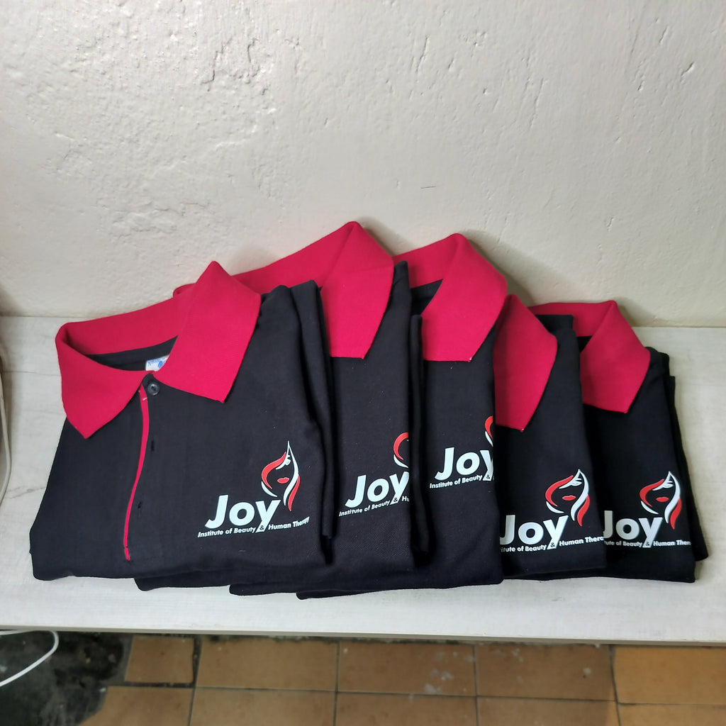 Polo Shirts