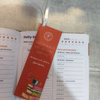Personalized Custom Bookmarks