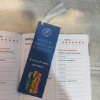 Personalized Custom Bookmarks
