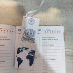 Personalized Custom Bookmarks