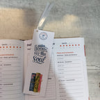 Personalized Custom Bookmarks