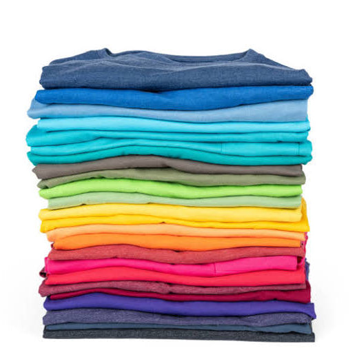 Plain Cotton T-Shirts
