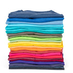 Plain Cotton T-Shirts