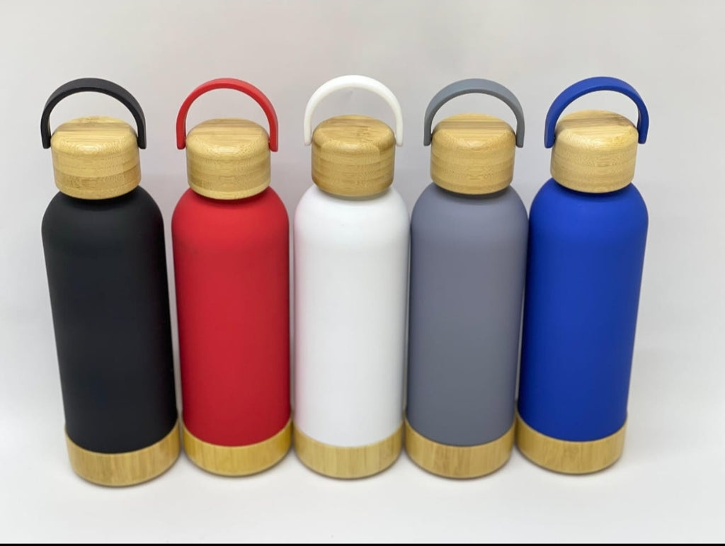 Thermal Bottles