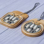 Portable Charger Cable  Kit